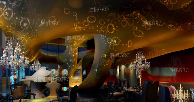 三亞美麗之冠七星酒店